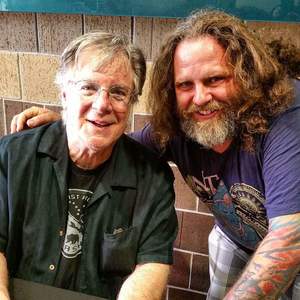 John Sebastian at Largo, FL in Largo Cultural Center 2015