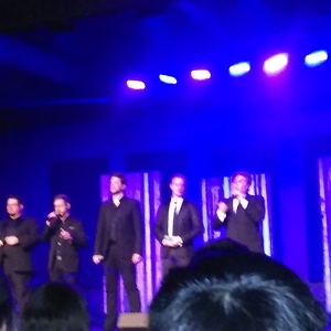 Veritas at Pearland, TX in Second Baptist Church 2016