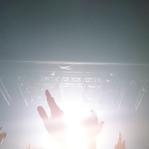 Kraftklub at Mannheim, Germany in Maimarktgelände 2016