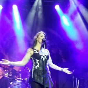 Voyager Australia at Perth, Australia in Metropolis Fremantle 2016