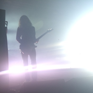 Ratatat at Sayreville, NJ in Starland Ballroom 2015