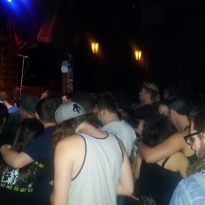 Afroman at Orlando, FL in Backbooth 2016