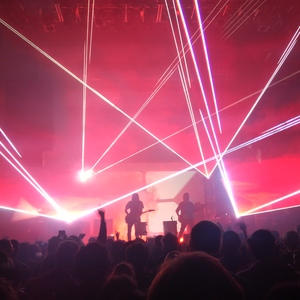 Ratatat at Norfolk, VA in The NorVa 2016