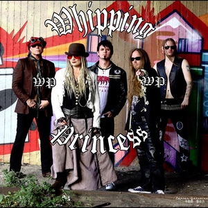 Whipping Princess Tickets, Tour Dates and Concerts
