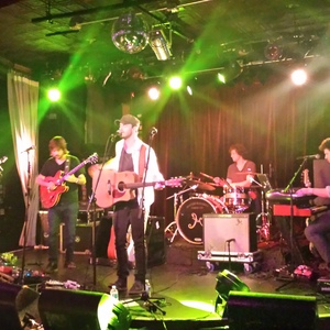 Melodime at Atlanta, GA in Smith's Olde Bar 2015