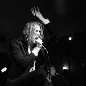 Andre Holstad and The Saints Tickets, Tour Dates and Concerts
