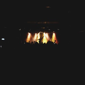 Angel Haze at Stockholm, Sweden in Debraser Strand 2015