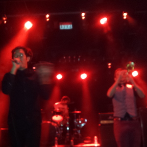 Suburban Legends at Destin, FL in CLUB LA 2016