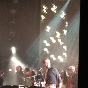 Jack's Mannequin at Denver, CO in Ogden Theatre 2015
