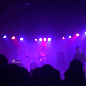 Tijuana Panthers at Pomona, CA in The Glass House 2015