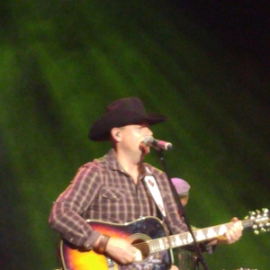 Gord Bamford at Chatham, Canada in Capitol Theatre Chatham 2015