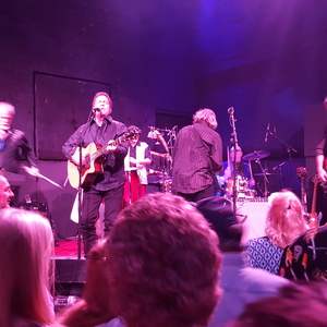 Firefall at Central City, CO in Reserve Casino Hotel's Lava Room 2016