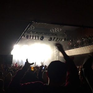 The Game at Vesterbro, Denmark in Vega 2016