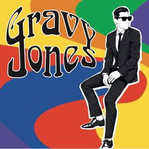 Gravy Jones Tickets, Tour Dates and %{concertOrShowText}