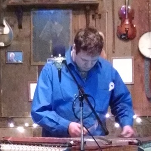 Ted Yoder at Delton, MI in (11am) Old Gospel Church 2016