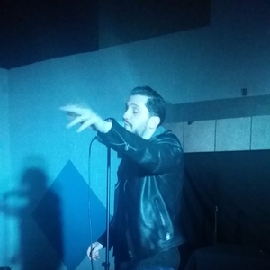 RUSLAN at Phoenix, AZ in The Arc 2016