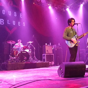 New Beat Fund at Chicago, IL in House of Blues 2016
