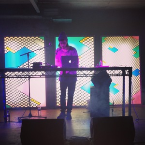Teen Daze at Leeds, United Kingdom in Headrow House 2015