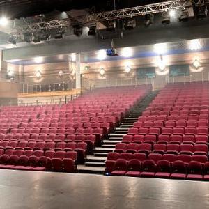 Bandsintown From Carbon Tickets Motherwell Concert Hall Mar 03 From Carbon