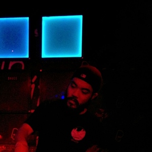 Mr. Carmack at Berne, Switzerland in BONSOIR CLUB 2015