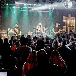 Reality Suite at Teaneck, NJ in Mexicali Live 2015