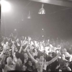 Manuel Le Saux at Amsterdam, Netherlands in Quest 4 Trance 2016