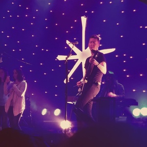 Jack's Mannequin at Philadelphia, PA in Electric Factory 2016