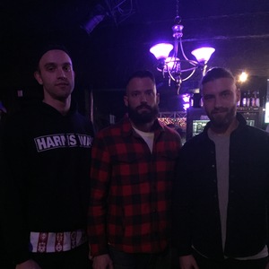 Lionheart at Lakewood, OH in The Foundry 2015