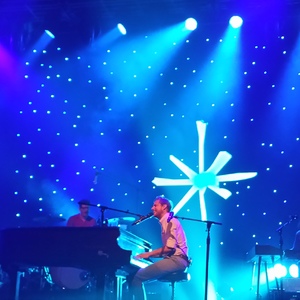 Jack's Mannequin チケット, 2025-2026 コンサートツアーの日程