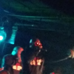 Naughty By Nature at Atlanta, GA in Masquerade 2016