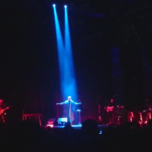 LemON at Lodz, Poland in ATLAS ARENA 2016