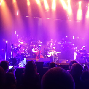 Thomas Dutronc at La Grande Motte, France in Pasino de la Grande Motte 2015