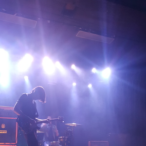 Dead Meadow at Portland, OR in Star Theater 2016