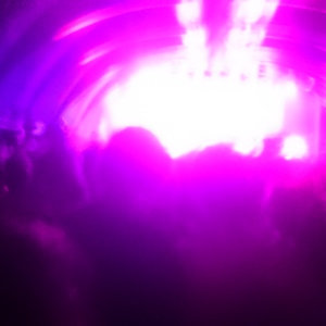 Frittenbude at Salzburg, Austria in Salzburg Rockhouse 2016