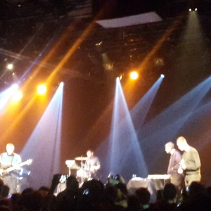 Motorama at Miguel Hidalgo, Mexico in Lunario 2016