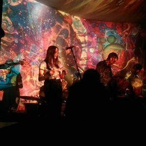 LSD and the Search for God at San Francisco, CA in Brick & Mortar 2016