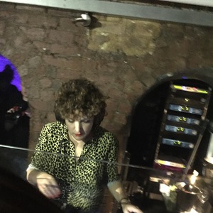 Annie Mac at Leeds, United Kingdom in Wire 2016