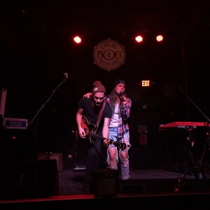 LOLO at Chapel Hill, NC in Local 506 2015