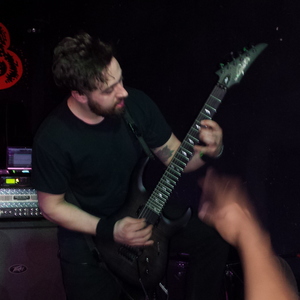 Within the Ruins at Puebla, Mexico in Studio 803 2016