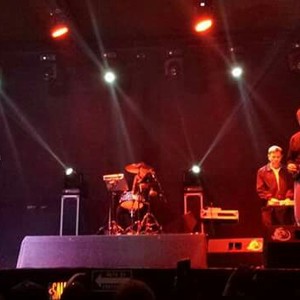 Motorama at Monterrey, Mexico in Iguana 2016