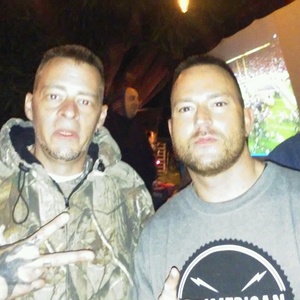 Bubba Sparxxx at Stuart, FL in Terra Fermata 2016