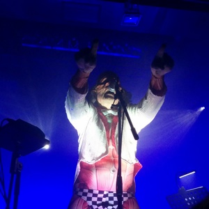 The Residents at Berlin, Germany in C-Club 2016