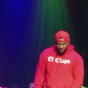 The Game at Manchester, United Kingdom in O2 Ritz Manchester 2016