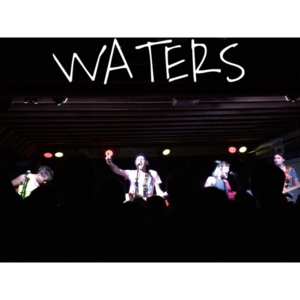 WATERS at Phoenix, AZ in Valley Bar 2016