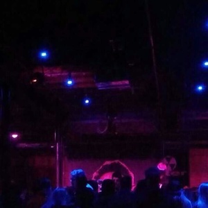 Skizzy Mars at Detroit, MI in The Shelter 2016