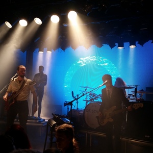 De Staat at Middelburg, Netherlands in De Spot 2016