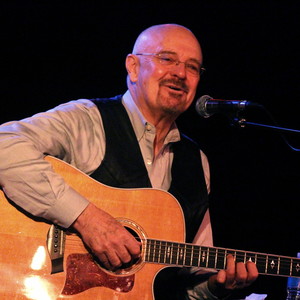 James Lee Stanley at Milwaukee, WI in Shank Hall 2016