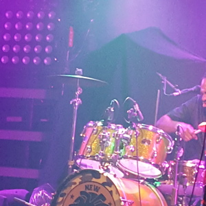 New Kingston at Santa Cruz, CA in The Catalyst 2016