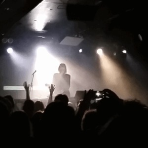 EMIKA at Budapest, Hungary in A38 2016