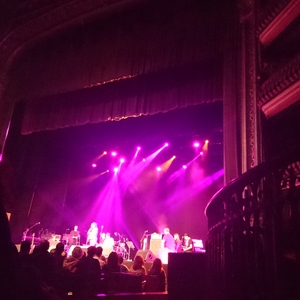 Concha Buika at Lisboa, Portugal in pin 	 Mostrar mapa Coliseu dos Recreios 2015